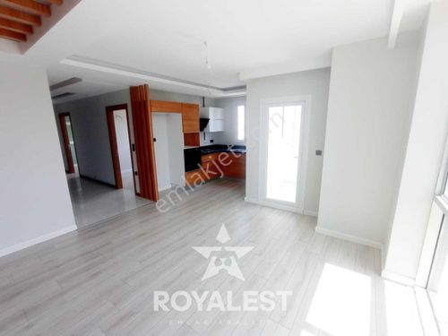  ROYALEST TEN HASARSIZ BOŞ DAİRE FİYATINA YAPILI HAYALİNİZDEKİ EV