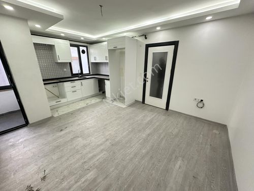  HAS SEBA'dan SEFAKÖY TAM MERKEZDE 2+1 85m2 SIFIR OTOPARKLI 3.KAT