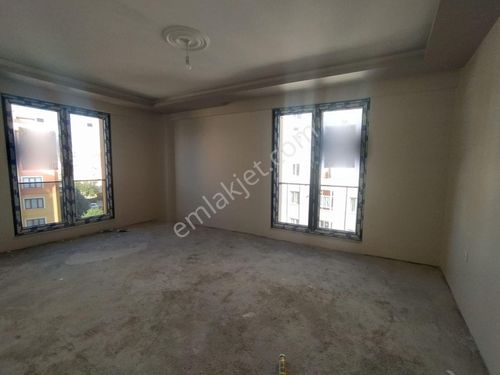  MERTCAN'DAN ÇİFT BALKON VE ÇİFT BANYOLU SIFIR 4+2 DUBLEKS DAİRE