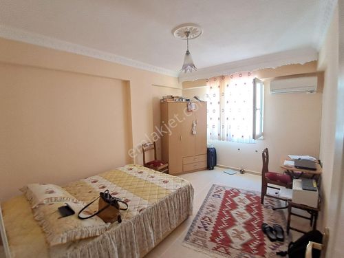  DİDİM EFELER ORTAOKULU KARŞISI SATILIK ARA KAT 2+1 DAİRE