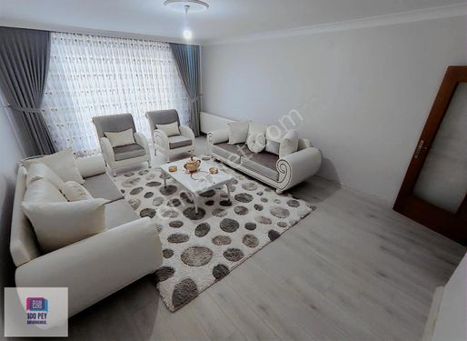  ALTINDAĞ, KARAPÜRÇEK ALTIN VADİ EVLERİ 3+1 SATILIK DAİRE