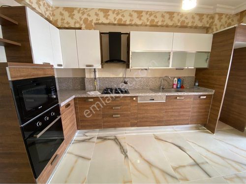 ATAKENT MH SATILIK DAİRE ARA KAT İÇİ FULL +FULL