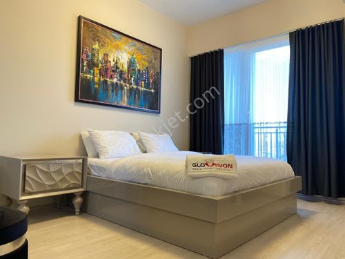 BASIN EXPRES SITE ICI LUX DAİRE 