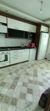 BOLU MERKEZDE SATİLİK YENİ 2+1 DAİRE