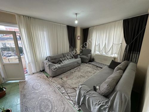  FAMİLY 1. GAYRİMENKUL DEN BAĞCILAR DA 2+1 95 M² SATILIK KREDİLİ DAİRE