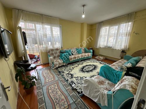  FAMİLY 1. GAYRİMENKUL DEN BAĞCILAR DA 2+1 95 M² SATILIK DAİRE