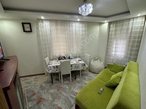  FAMİLY 1. GAYRİMENKUL DEN KOCASİNAN MAHALLESİNDE 2+1 60 M² SATILIK KREDİLİ DAİRE