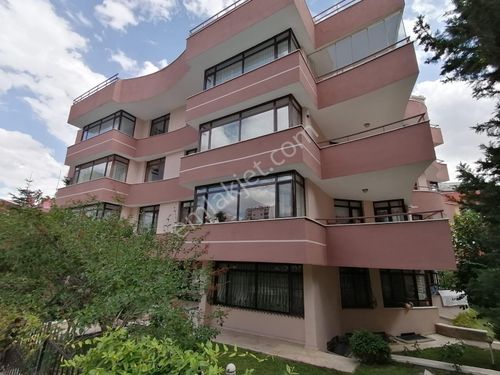  ÇANKAYA BİRLİK 406.SOKAK DA 3+1 Y.GİRİŞ ASANSÖR GARAJLI KİRALIK DAİRE 