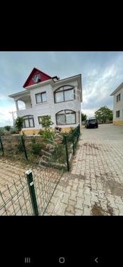 Erdemli Aydınlardan satlık villa