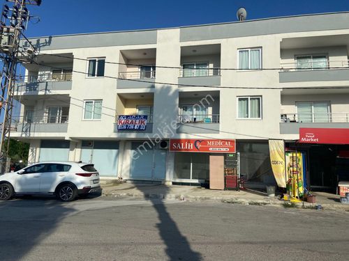  ACAR GROUP İNŞAAT'TAN ÇİFTLİKKÖY'DE EŞYALIK KİRALIK 1+1 DAİRE 