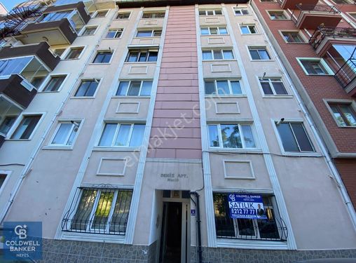 ÇANAKKALE MERKEZ CEVAT PAŞA MAH HARİKA KONUMDA 2+1 SATILIK DAİRE