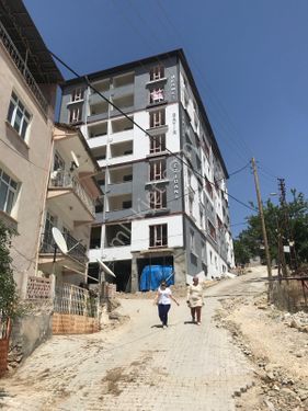 Elazığ Keban Da Satılık Sıfır Daire