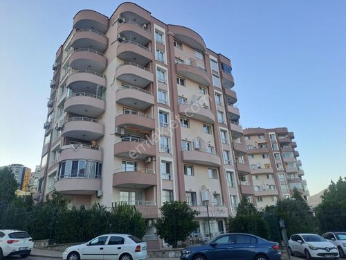  BAYRAKLI KÖRFEZ MAHALLESİ KİRALIK EŞYALI 4+1 DAİRE