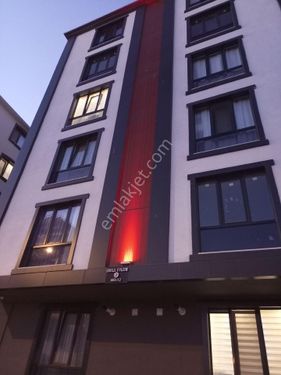 LÜKS AİLE APARTMANI elit kişilerin OTURDUĞU