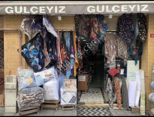 devren satılık gül ceyiz tuhafiye  şeref gündoğdu 