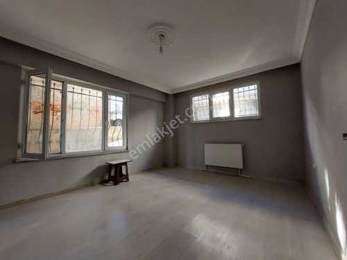 GÜVERCİNTEPE'DE 2+1 KİRALIK DAİRE