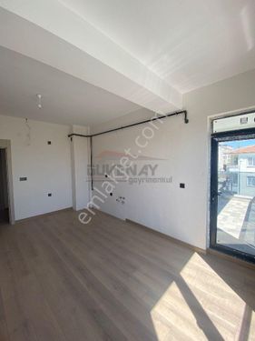 GÜVENAY - ÇORUM BUHARA ÖZEL HASTANE KARŞISI 3+1 SATILIK DAİRE  