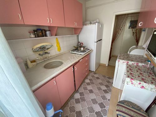  LEVENT'TEN SİNAN CADDESİ ÜZERİNDE 2+1,90 M2 KOMBİLİ KATTA ISI YALITIMLI