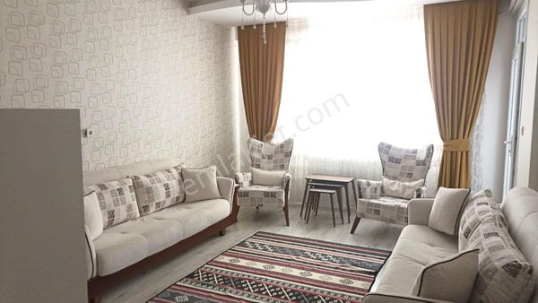 CEYLAN AVM ARKASI SATILIK DAİRE