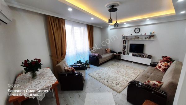  FAMİLY 1. GAYRİMENKUL DEN ŞİRİNEVLER DE 3+1 125 M² SATILIK YENİ DAİRE