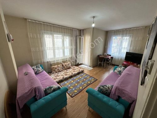 FAMİLY 1. GAYRİMENKUL DEN ŞİRİNEVLER DE 2+1 95 M² KAT EKSİKLİ DAİRE