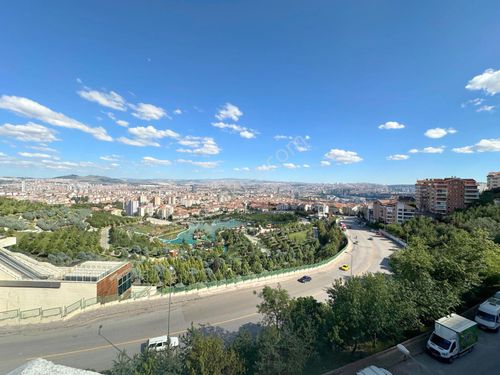  YAYLA'DA PANORAMİK ANKARA MANZARALI FULL YAPILI 5+1 DUBLEKS DAİRE