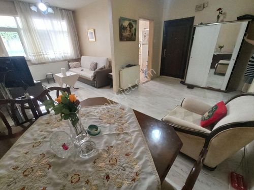  HİCRET EMLAKTAN  ESENLER NİNE HATUN 1+1 126 M2 SATILIK DAİRE ÇOK ACİL