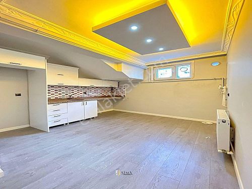  ESENYURT PINAR MAHALLESİ 2+1 BAHÇE KATI ACİL SATILIK DAİRE !