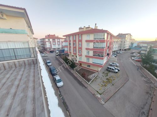 Ufuktepe de lüks asansörlü satılık Daire MUHSİN EMLÂK 