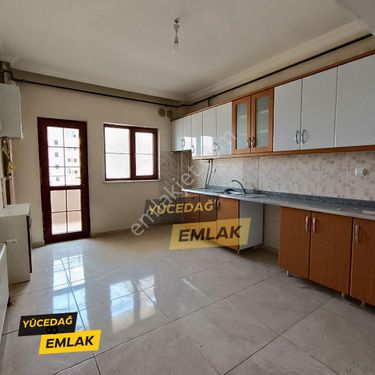  YÜCEDAĞ'DAN GAZİANTEP SEYRANTEPE MAHALLESİ 3+1 ARA KAT KİRALIK DAİRE....