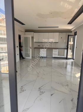  1124- OBADA 2+1 BOŞ KİRALIK DAİRE 17,000TL