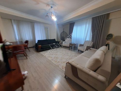  SİRİNEVLER MEYDANA YAKIN 3+1 .120 M2 SATILIK YENİ DAİRE