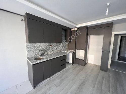  STAR YAPI&GAYRİMENKUL SIFIR İSKANLI BALAÇ'DA 2+1 SATILIK DAİRE