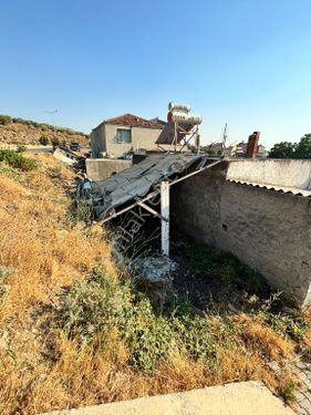 Gürkan Boz’dan Yenişakran’da İmarlı Arsa