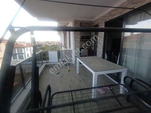  ALTINOLUK'TA SİTE İÇİ 2+1 AYRI MUTFAK GENİŞ BALKON SATILIK DAİRE