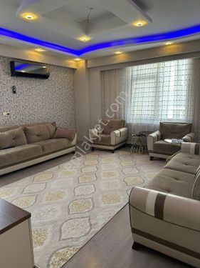 SIFIR AYARINDA BAKIMLI SATILIK 4+1 DAİRE