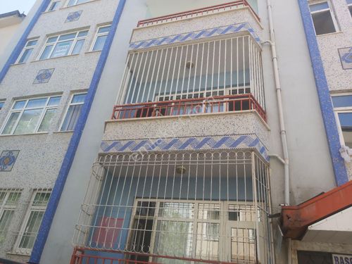 KERNEK MEYDANI CİVARI 3+1ÇİFTCEPHE SATILIK DAİRE 