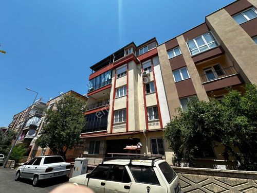  ANTALYA KEPEZ GÜNDOĞDU'DA TRAMVAY'A YAKIN ACİL SATILIK 2+1 DAİRE