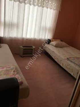  OSMANGAZİ HEYKEL'DE 1+1 EŞYALI KİRALIK DAİRE