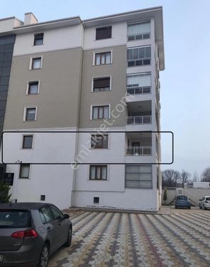 ISPARTA MERKEZDE ŞEHRİN TERASI HUZURUN ADRESİ KELEBEK VADİSİNDE SATILIK DAİRE