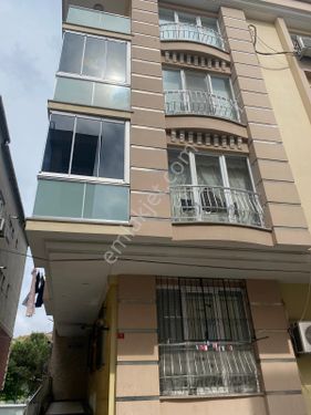 GÜNGÖREN GÜNEŞTEPEDE MERKEZİ KONUMDA 2+1 SATILIK DAİRE