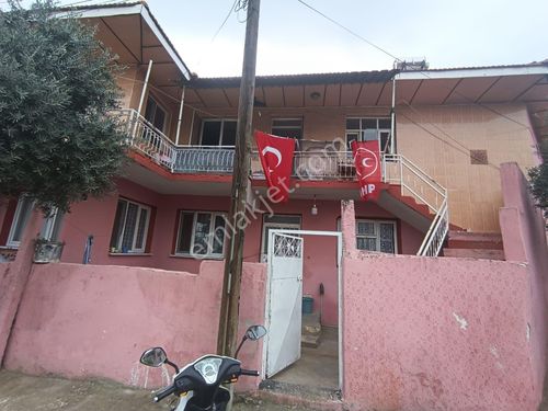 Manisa Alaşehir kiralık daire 