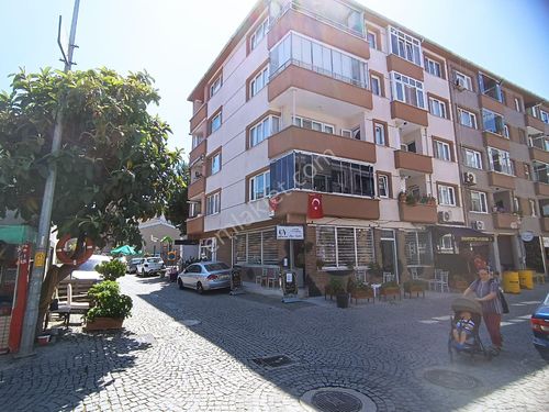 Mudanya merkez de 2+1  100 m2  satılık