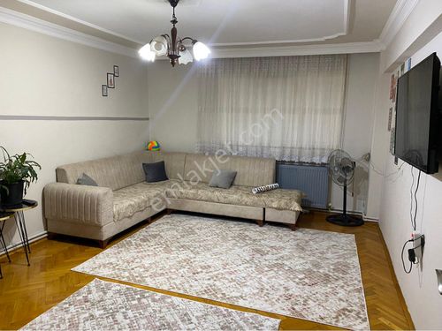 Bursa ULU mah 2+1 SATILIK DAİRE