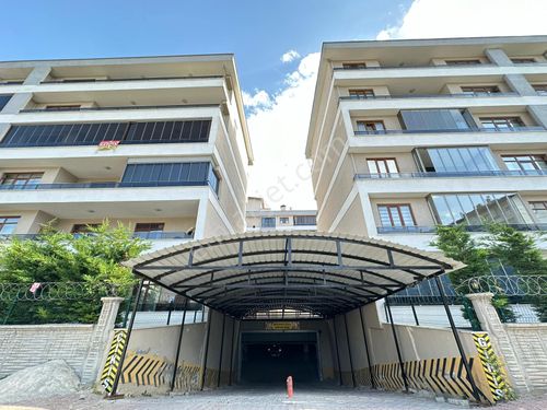  EMİR YATIRIMDAN ADLİYEYE YAKIN PARK CEPHE 4+1 ARAKAT DAİRE