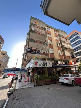  BMK EMLAKTAN ANTALYA KUMLUCA TAM MARKEZDE KİRALIK 2+1 DAİRE