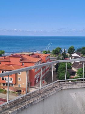 PARK GAYRİMENKUL GİRESUN TEYYAREDÜZÜ MAHALLESİ 3+1,,EŞYALI KİRALIK DAİRE 