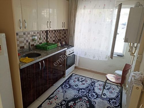 OFISTE 4+1 KİRALIK EŞYALI DAİRE