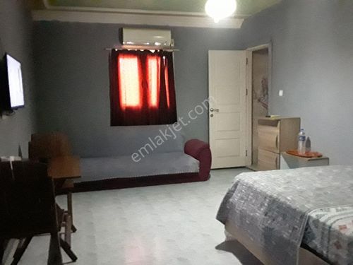 ADANA SEYHAN ÇARŞI MERKEZİNDE GÜNLÜK KİRALIK DAİRE