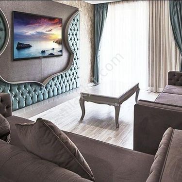  SAROT TERMAL PALAS SATILIK 22 EYLUL-6 EKIM 1+1 DAİRE ÖN CEPHE